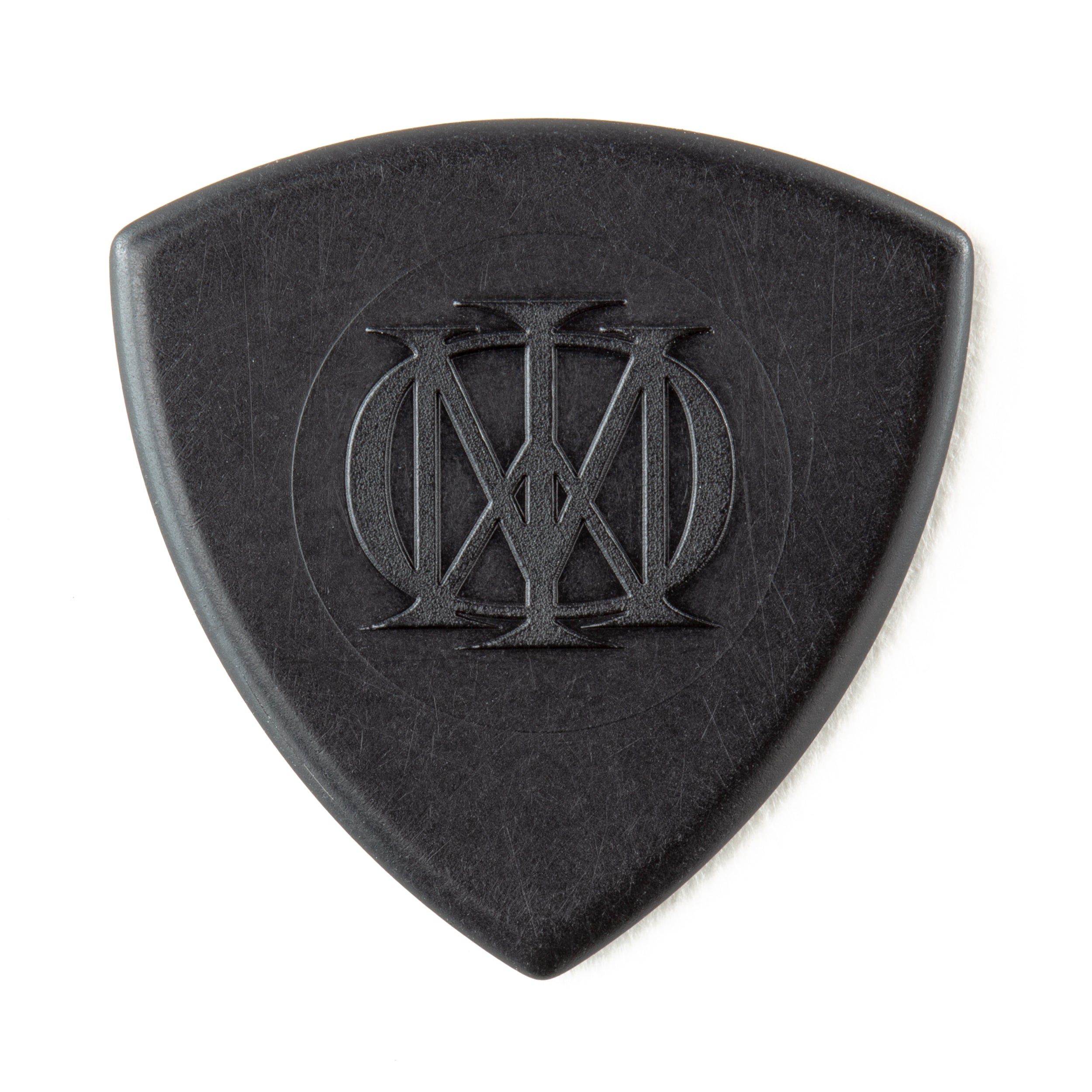Jim Dunlop John Petrucci Trinity Guitar Pick Player Pack - 6 pack