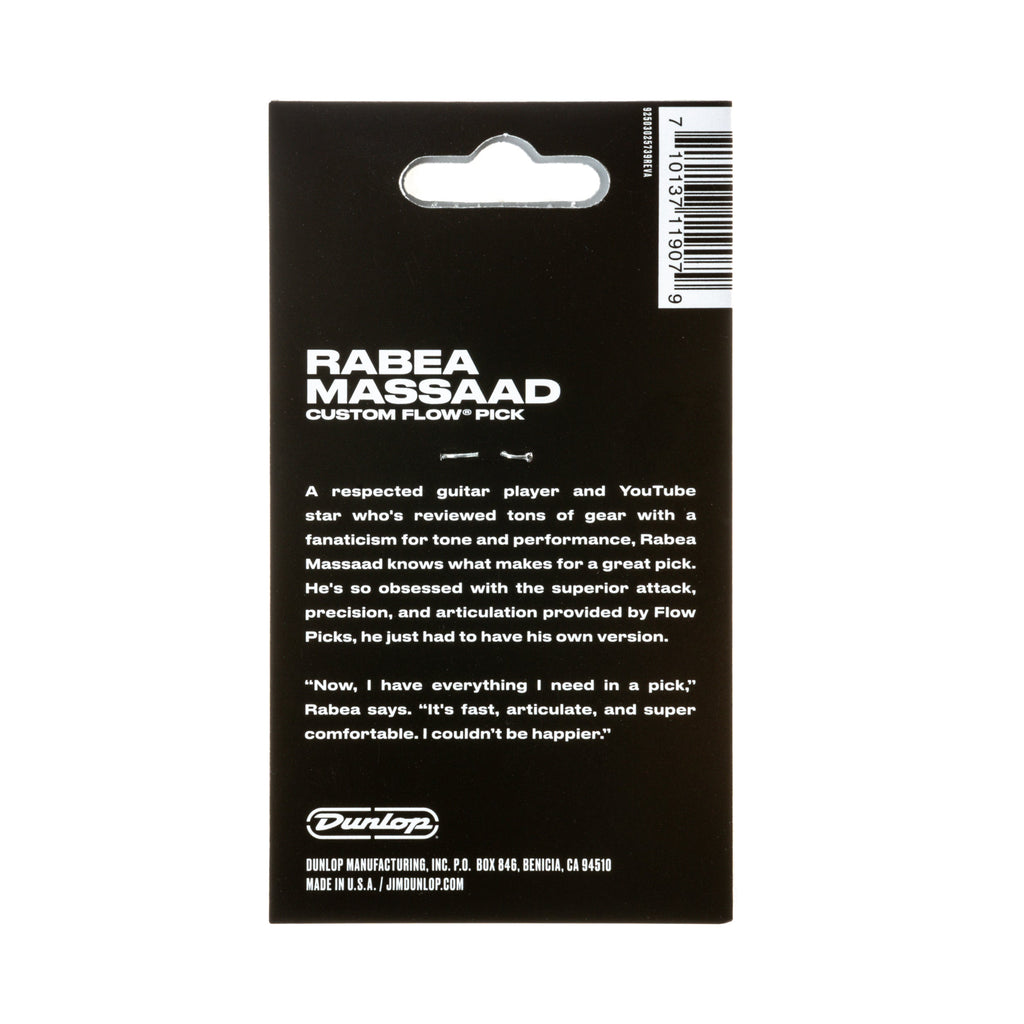 Rabea Massaad Players Pick Pack