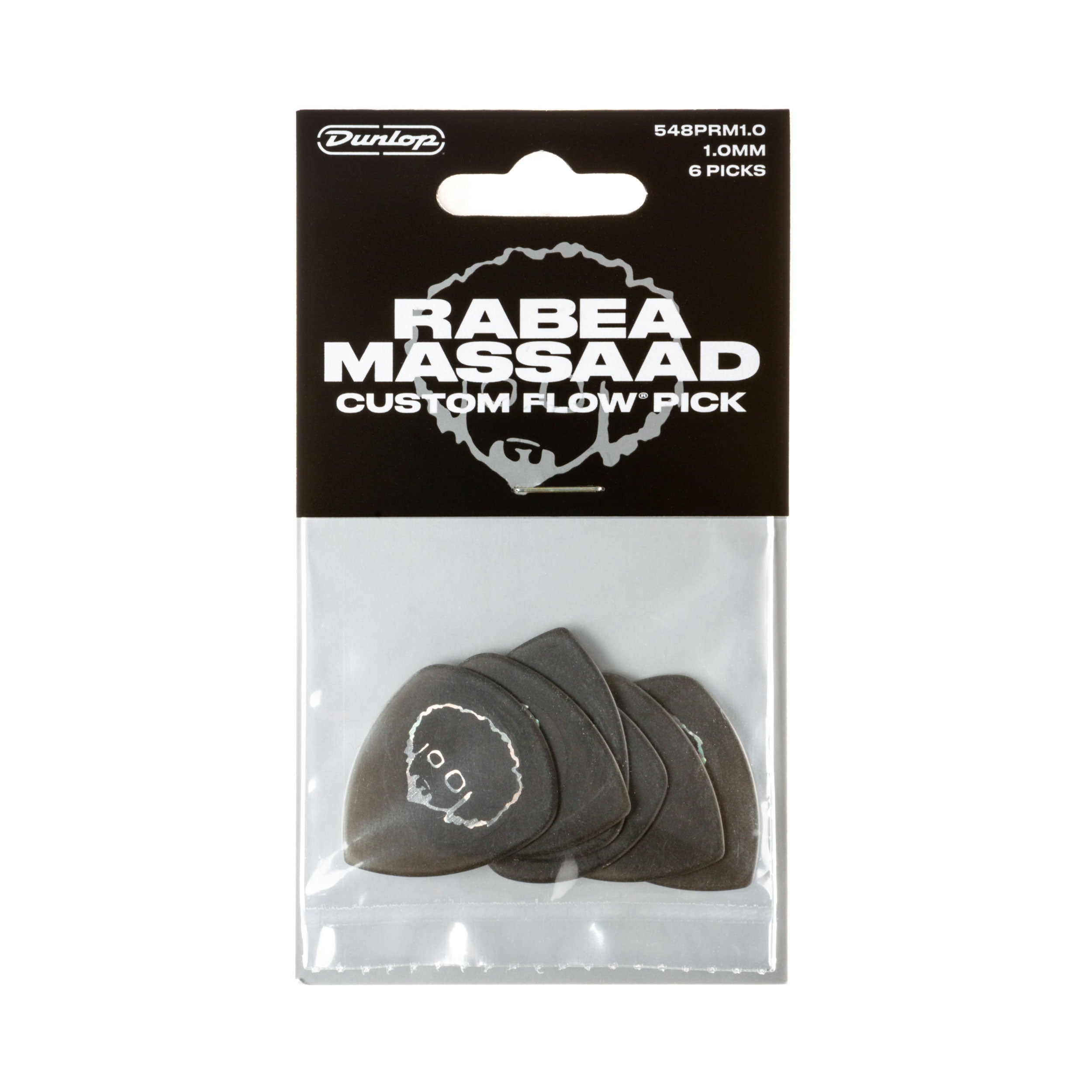 Rabea Massaad Players Pick Pack