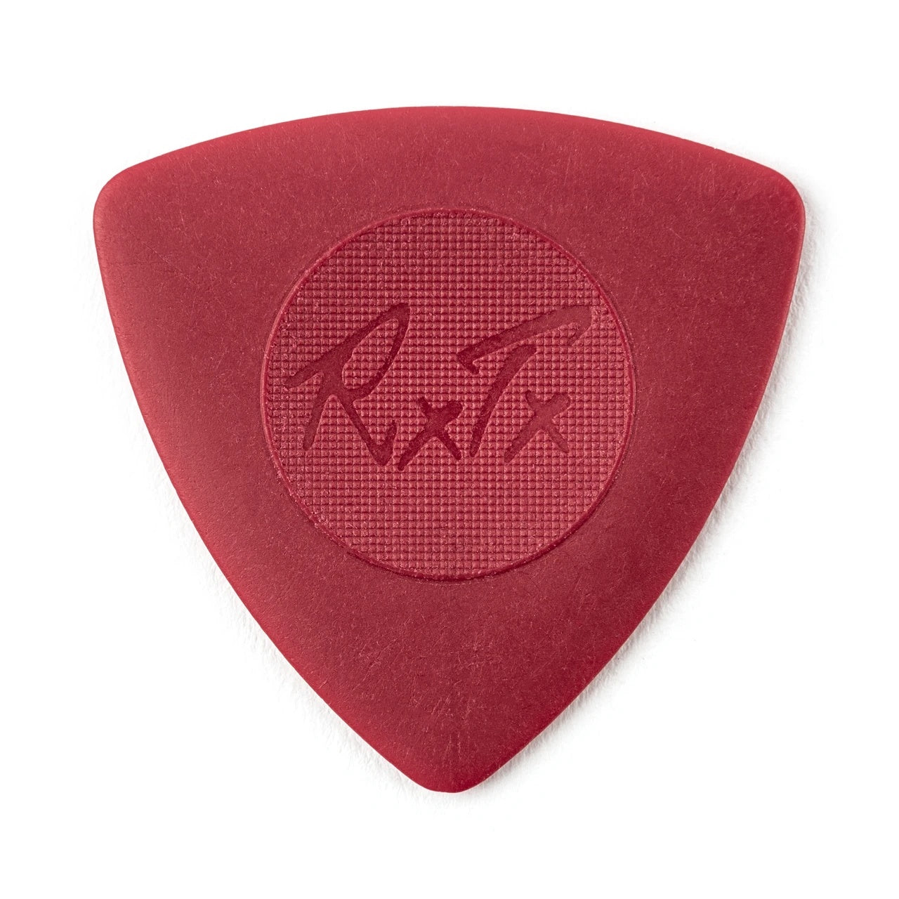 Jim Dunlop JPRTW Robert Trujillo Warlord Custom Bass Pick Player's Pack (6p