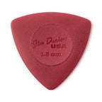 Jim Dunlop JPRTW Robert Trujillo Warlord Custom Bass Pick Player's Pack (6p