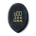 Jim Dunlop JAZZTONE 200mm Medium Sharp Tip pick
