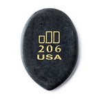 Jim Dunlop JAZZTONE 200mm Medium Sharp Tip pick