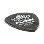 Jim Dunlop 1.35mm Tortex Flow Guitar Pick Player Pack (12 in a pack)