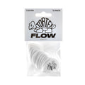 Jim Dunlop 1.5mm Tortex Flow Guitar Pick Player Pack (12 in a pack)