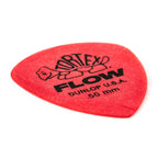 Jim Dunlop .50mm Tortex Flow Guitar Pick Player Pack (12 in a pack)