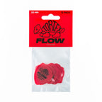 Jim Dunlop .50mm Tortex Flow Guitar Pick Player Pack (12 in a pack)