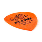 Jim Dunlop .60mm Tortex Flow Guitar Pick Player Pack (12 in a pack)