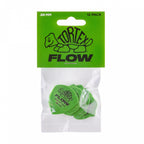 Jim Dunlop .88mm Tortex Flow Guitar Pick Player Pack (12 in a pack)