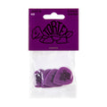 Jim Dunlop 472HS (Heavy) Guitar Picks - 6 pack