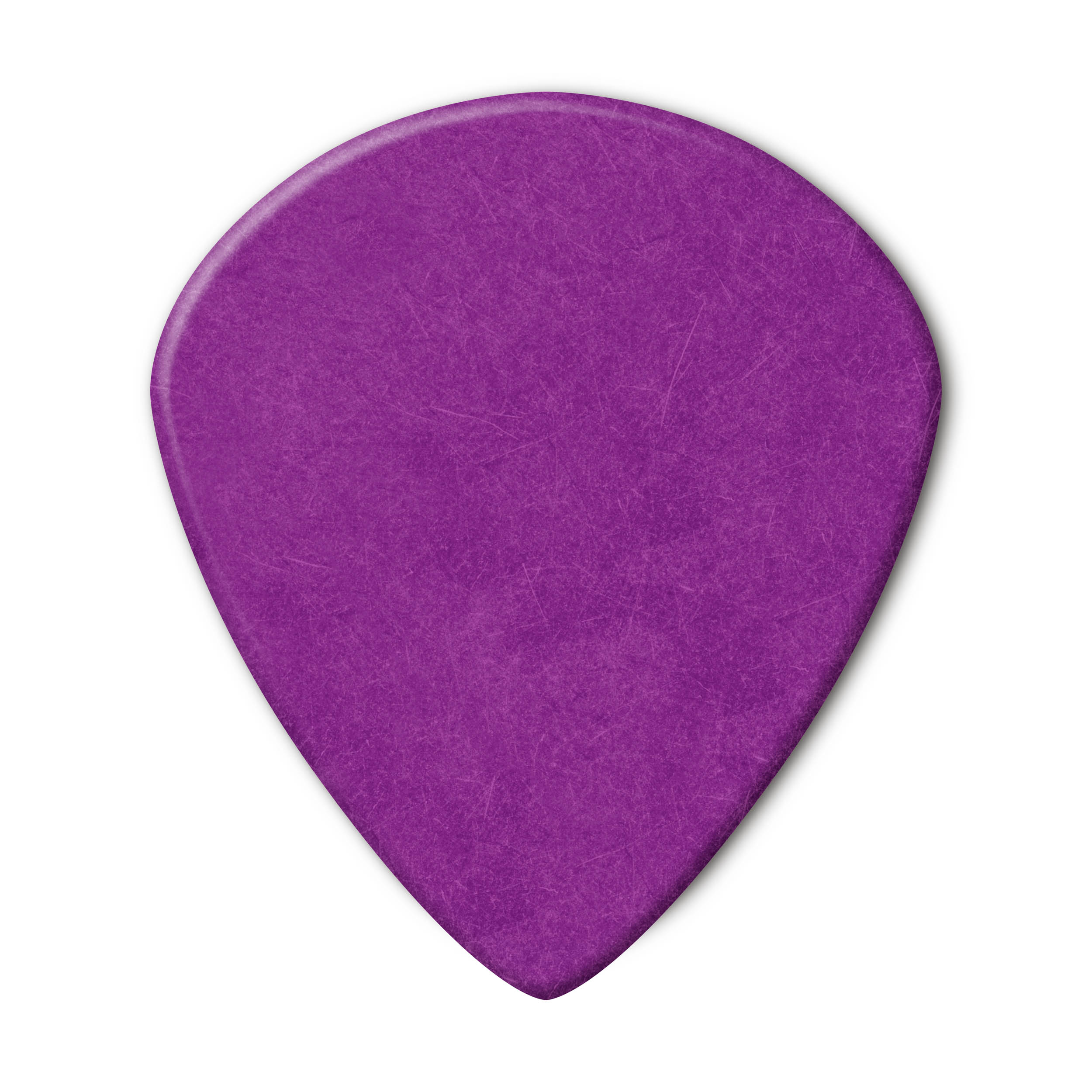 Jim Dunlop 472HS (Heavy) Guitar Picks - 6 pack