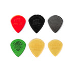Jim Dunlop Jazz III Veriety Pack