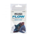 Jim Dunlop Flow Pick Variety Guitar Pick Player Pack