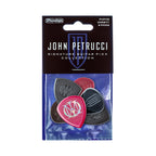 Jim Dunlop JPVP119 John Petrucci Signature Variert Players Pack (6 in a pack)