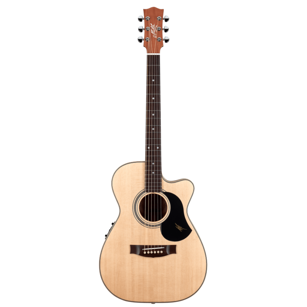 Maton Joe Robinson Signature Model