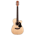 Maton Joe Robinson Signature Model