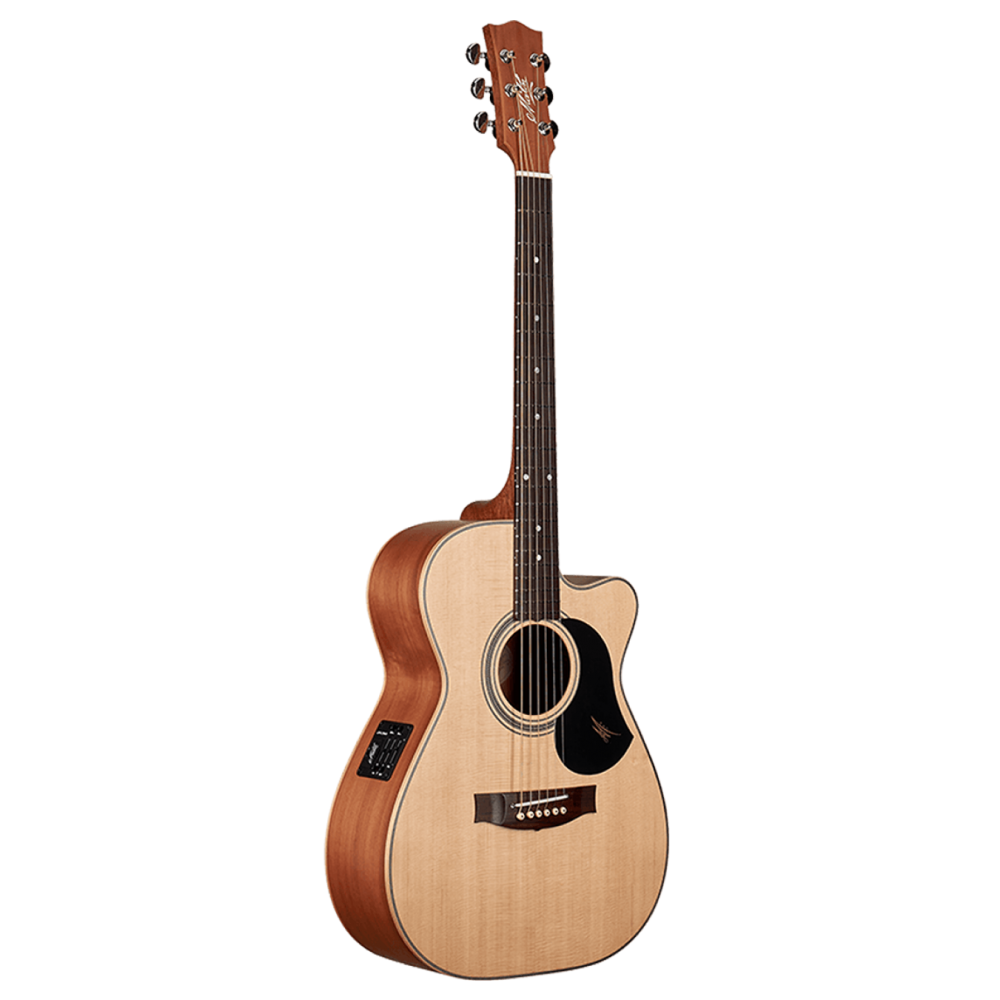 Maton Joe Robinson Signature Model