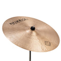 Istanbul 22 Istanbul Agop Traditional Jazz Ride