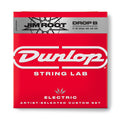 Jim Dunlop Jim Root Signature Drop B Guitar Strings 11-56