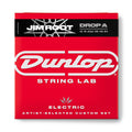 Jim Dunlop Jim Root Signature Drop A Guitar Strings 12-64