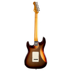 Jet JS-40-ELITE-MB Electric Guitar Rosewood FB - Metallic Burst