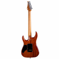 Jet JS-45-ELITE-IG Electric Guitar Rosewood FB - Indigo Grey