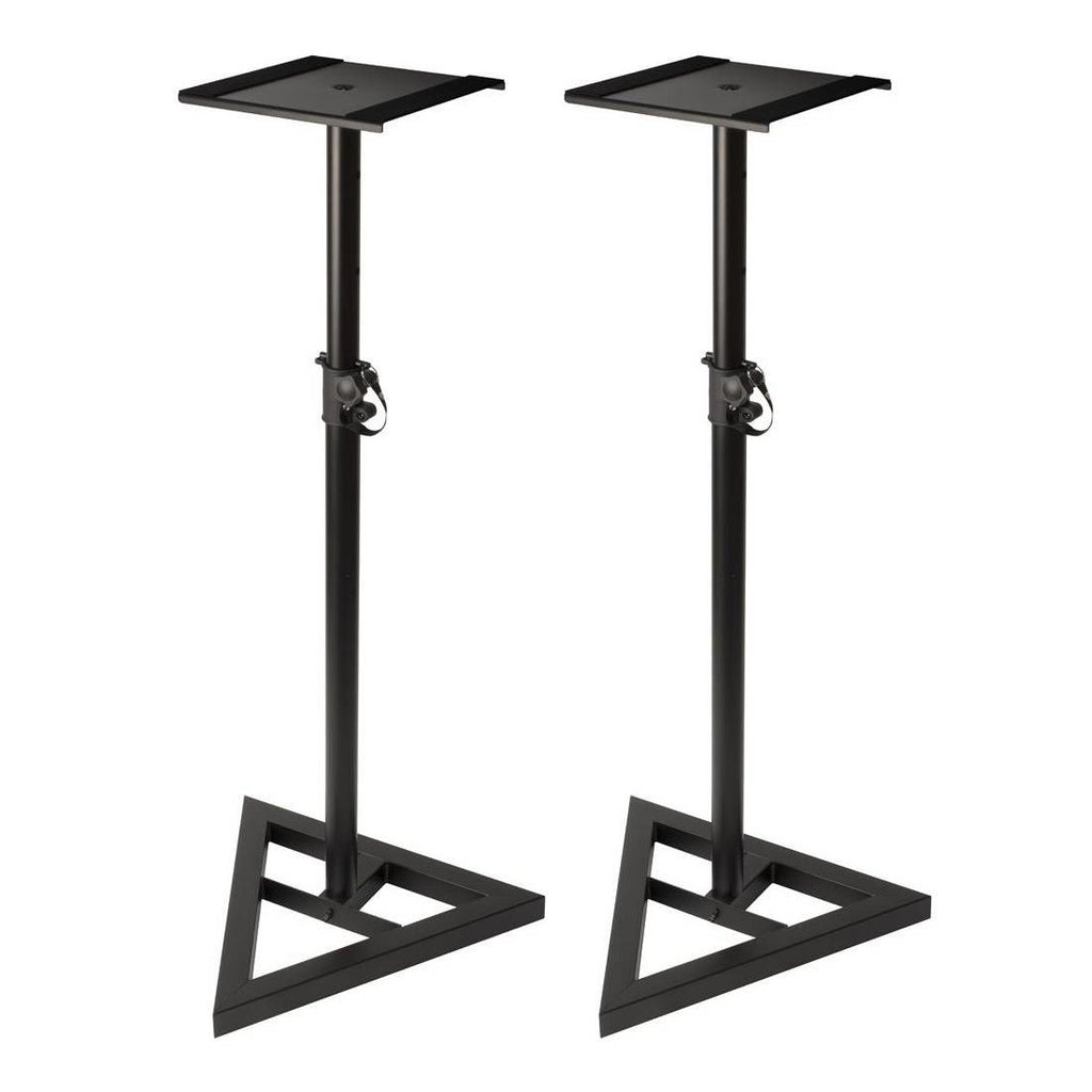 Ultimate Support MS70 Jam Monitor Stand (Pair)