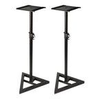 Ultimate Support MS70 Jam Monitor Stand (Pair)