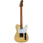 Jet JT-300 Electric Guitar Butterscotch SS
