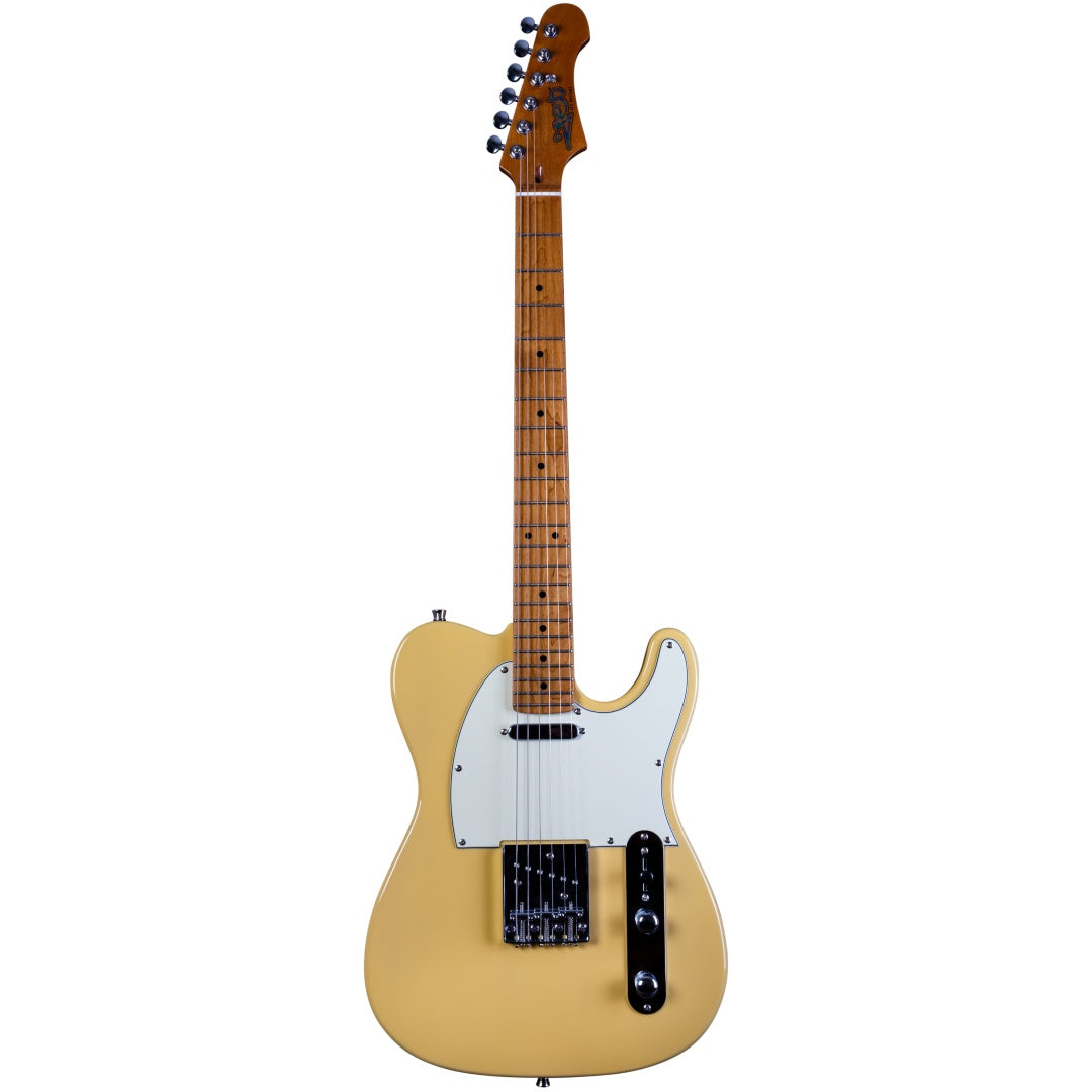 Jet JT-300 Electric Guitar Butterscotch SS