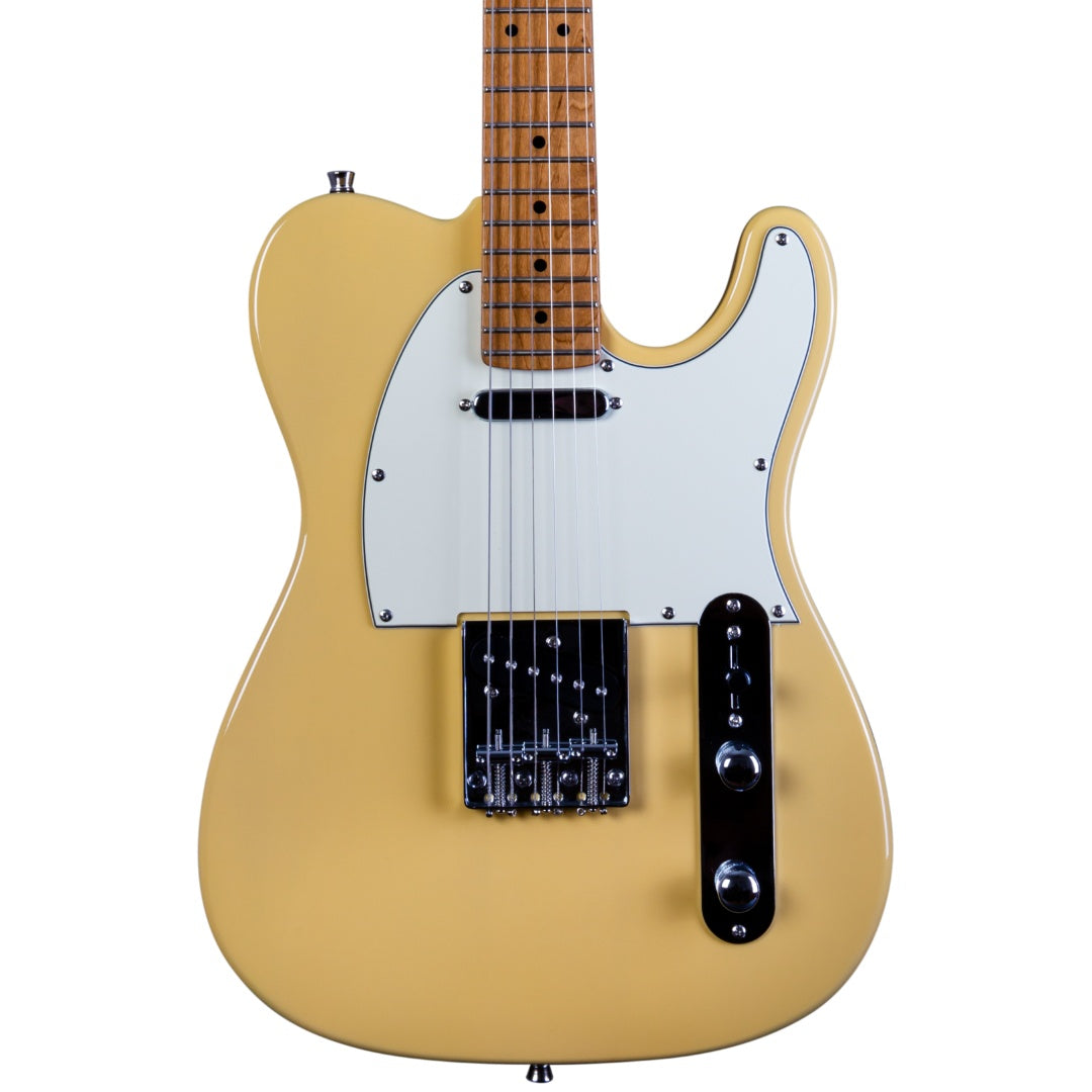 Jet JT-300 Electric Guitar Butterscotch SS