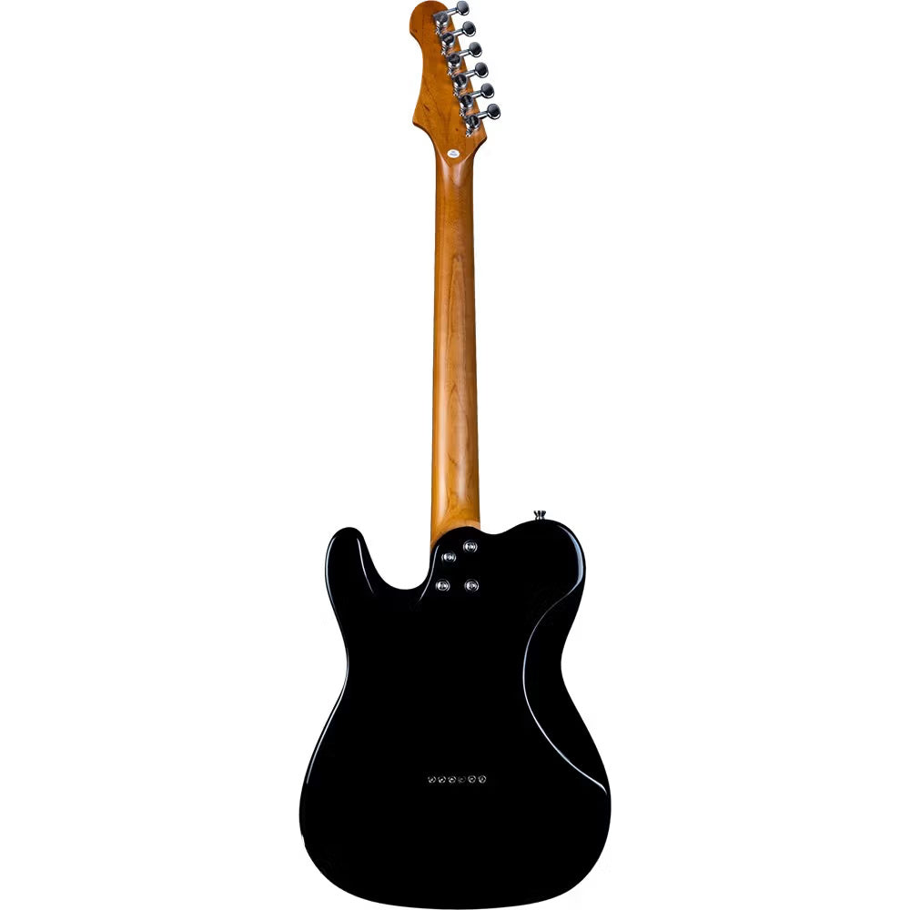 Jet JT-350 Electric Guitar Black SH