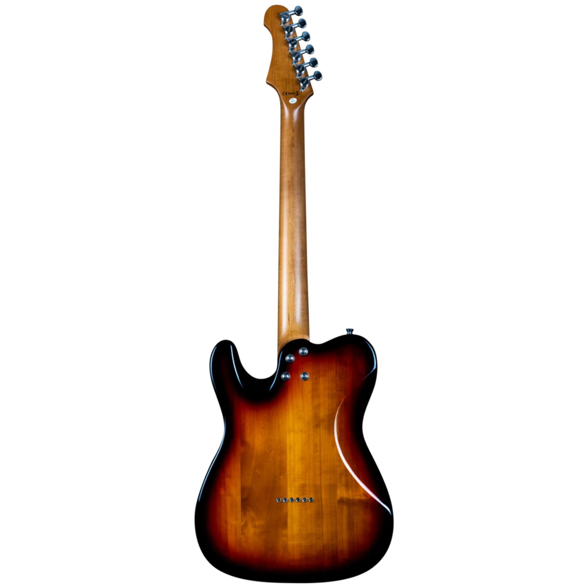 Jet JT-350 Electric Guitar Sunburst SH