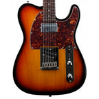 Jet JT-350 Electric Guitar Sunburst SH