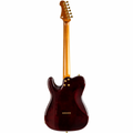 Jet JT-600-BS-G Electric Guitar Maple FB - Sunburst