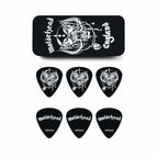 Jim Dunlop Motorhead Warpig Collectors Edition Pick Tin