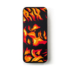 Dunlop Jimi Hendrix Voodoo Fire Guitar Pick Tin - 6 Picks