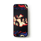 Dunlop Jimi Hendrix Star Haze Guitar Pick Tin - 6 Picks