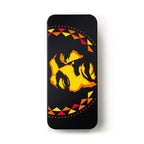 Dunlop Jimi Hendrix Aura Mandala Guitar Pick Tin - 6 Picks