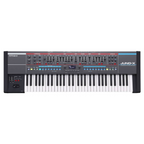Roland JUNO-X Programmable Polyphonic Synthesizer