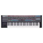 Roland JUNO-X Programmable Polyphonic Synthesizer