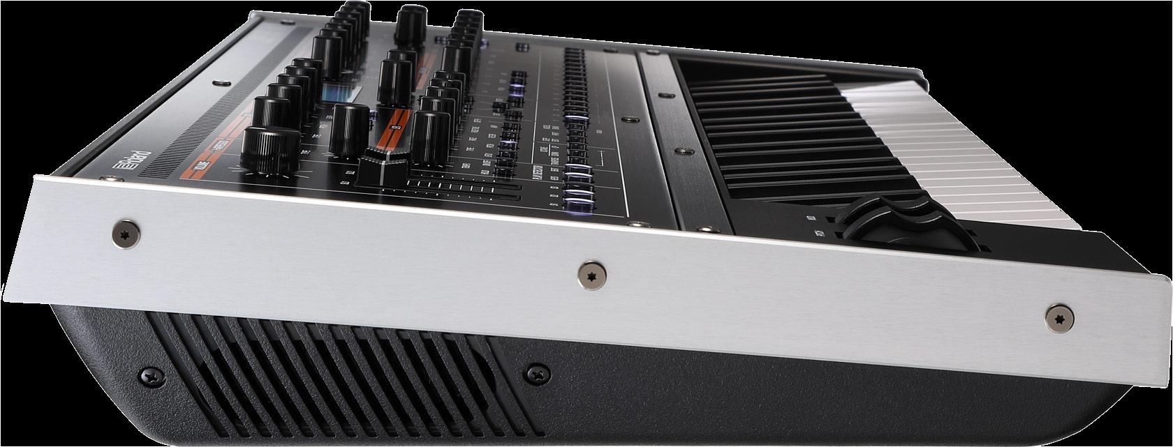 Roland Jupiter-Xm Compact 37-Key Synthesizer