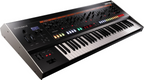 Roland Jupiter-X 61-Key Synthesizer