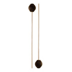 Promark JW1 Jim Wunderlich System Blue Medium Marimba Mallet