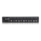 JOYO PXL-8 Guitar Effects Pedal Switcher 8 Loop