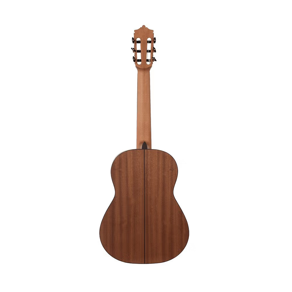 Katoh MCG35C Full Size Classical Guitar with Solid Cedar Top