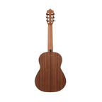 Katoh MCG35C Full Size Classical Guitar with Solid Cedar Top