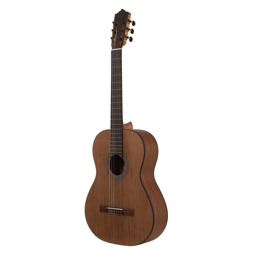 Katoh MCG35C Full Size Classical Guitar with Solid Cedar Top