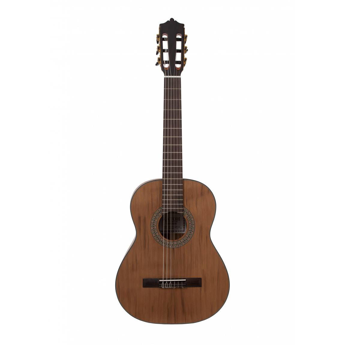 Katoh MCG35C/3 3/4 Size Classical Guitar