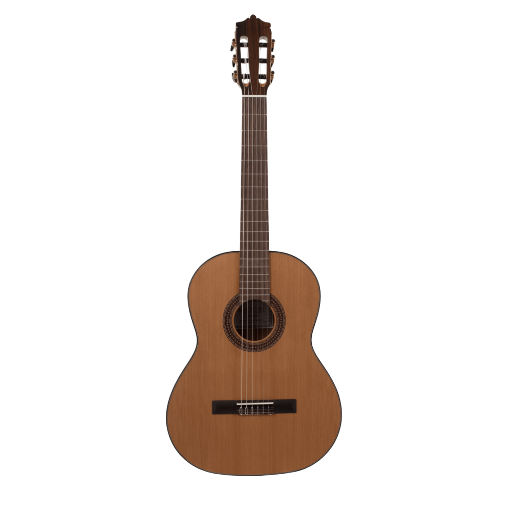 Katoh¬†MCG40C/7 7/8 Classical Acoustic Guitar